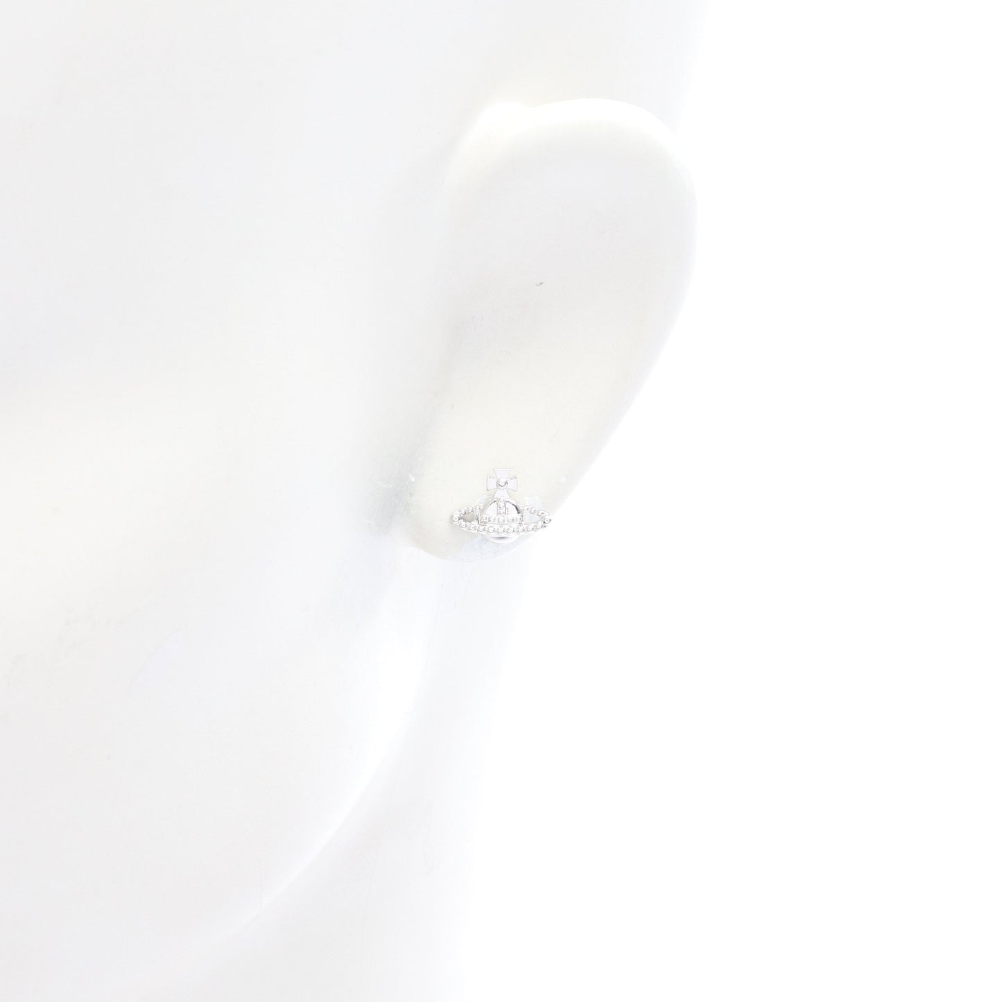 FARAH ピアス シルバー ヴィヴィアンウエストウッド アクセサリー Vivienne Westwood