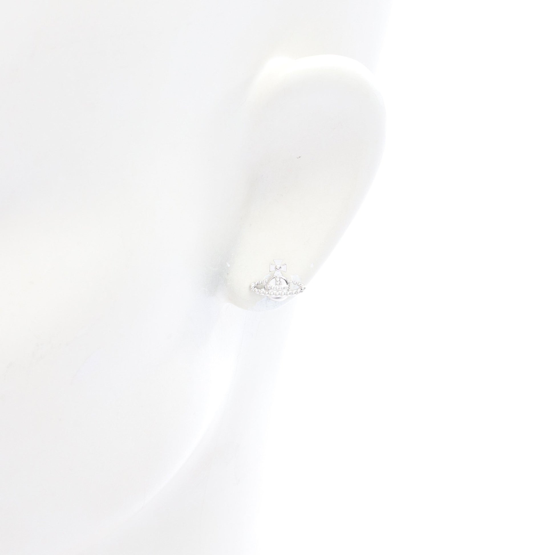 FARAH ピアス シルバー ヴィヴィアンウエストウッド アクセサリー Vivienne Westwood