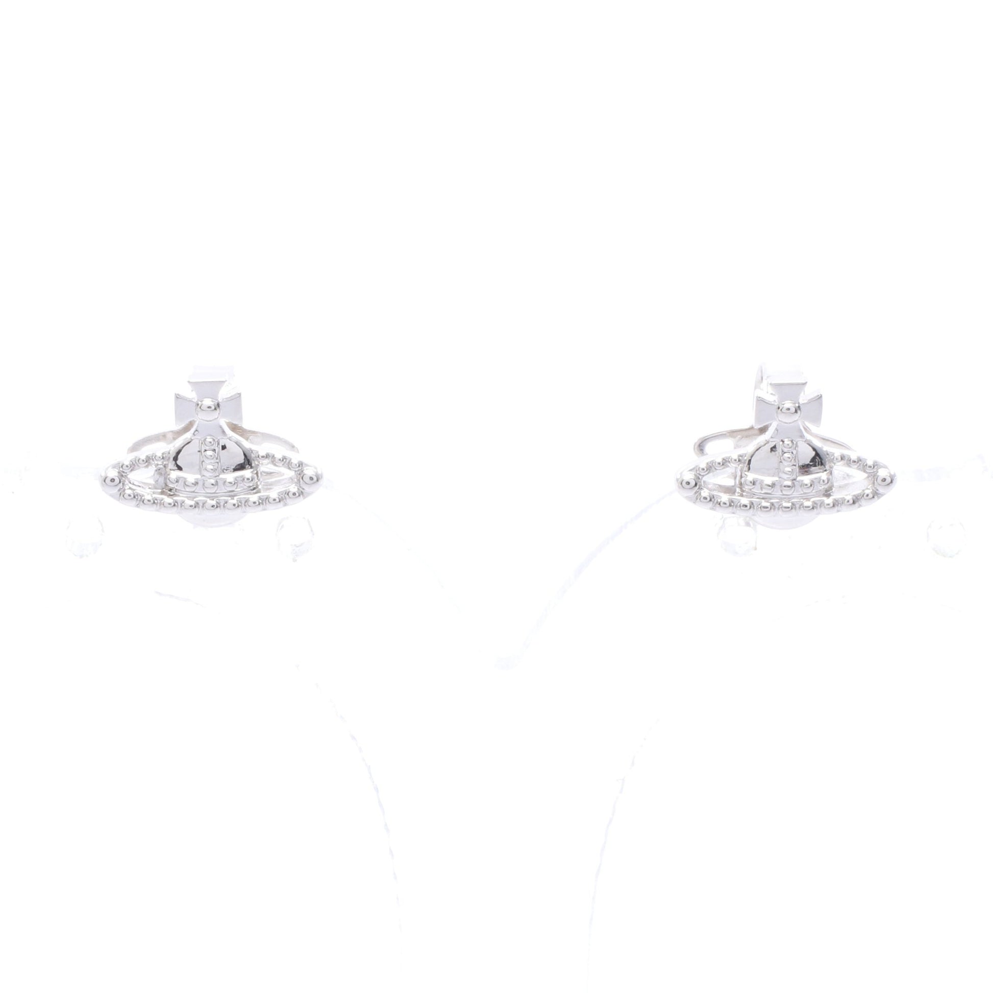 FARAH ピアス シルバー ヴィヴィアンウエストウッド アクセサリー Vivienne Westwood