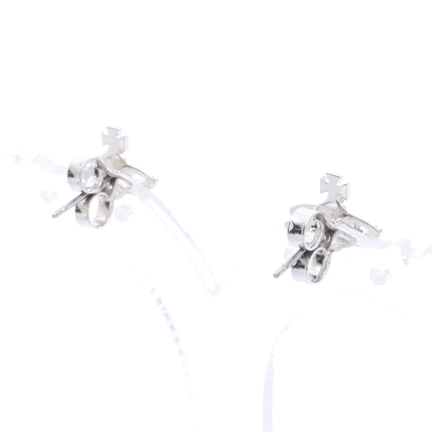 FARAH ピアス シルバー ヴィヴィアンウエストウッド アクセサリー Vivienne Westwood
