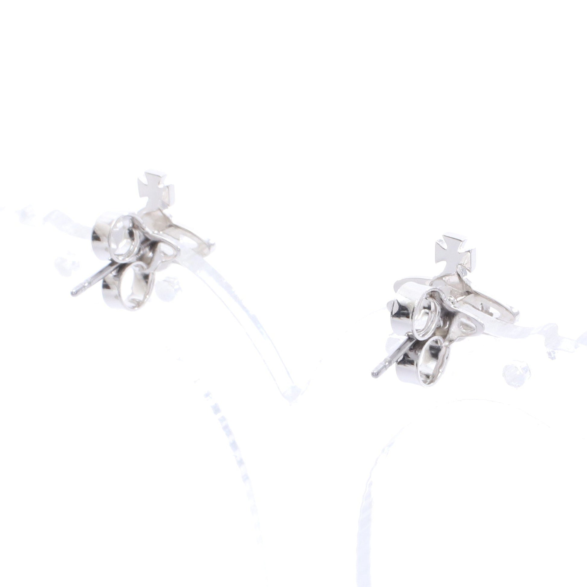 FARAH ピアス シルバー ヴィヴィアンウエストウッド アクセサリー Vivienne Westwood