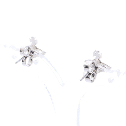 FARAH ピアス シルバー ヴィヴィアンウエストウッド アクセサリー Vivienne Westwood