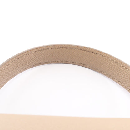 BELT BAG MICRO ベルトバッグ マイクロ 2WAY ハンドバッグ レザー ベージュ セリーヌ
