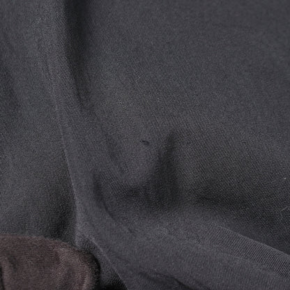 片袖 ジャケット ウール ネイビー ヨウジヤマモト アウター Yohji Yamamoto