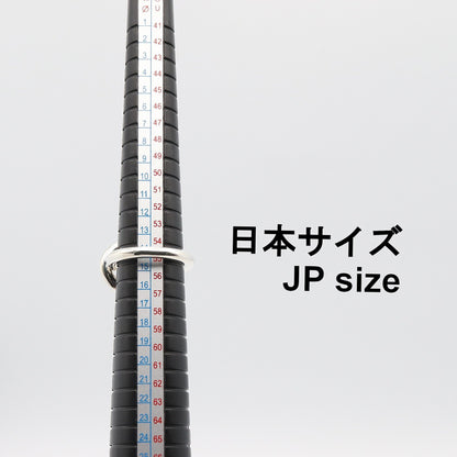 エシャペ リング MM リング 指輪 SV925 シルバー エルメス