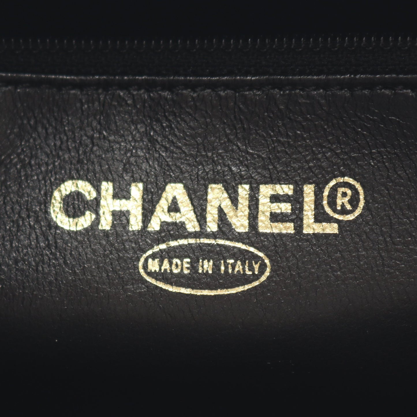 復刻トート ハンドバッグ トートバッグ キャビアスキン ブラック ゴールド金具 シャネル バッグ CHANEL