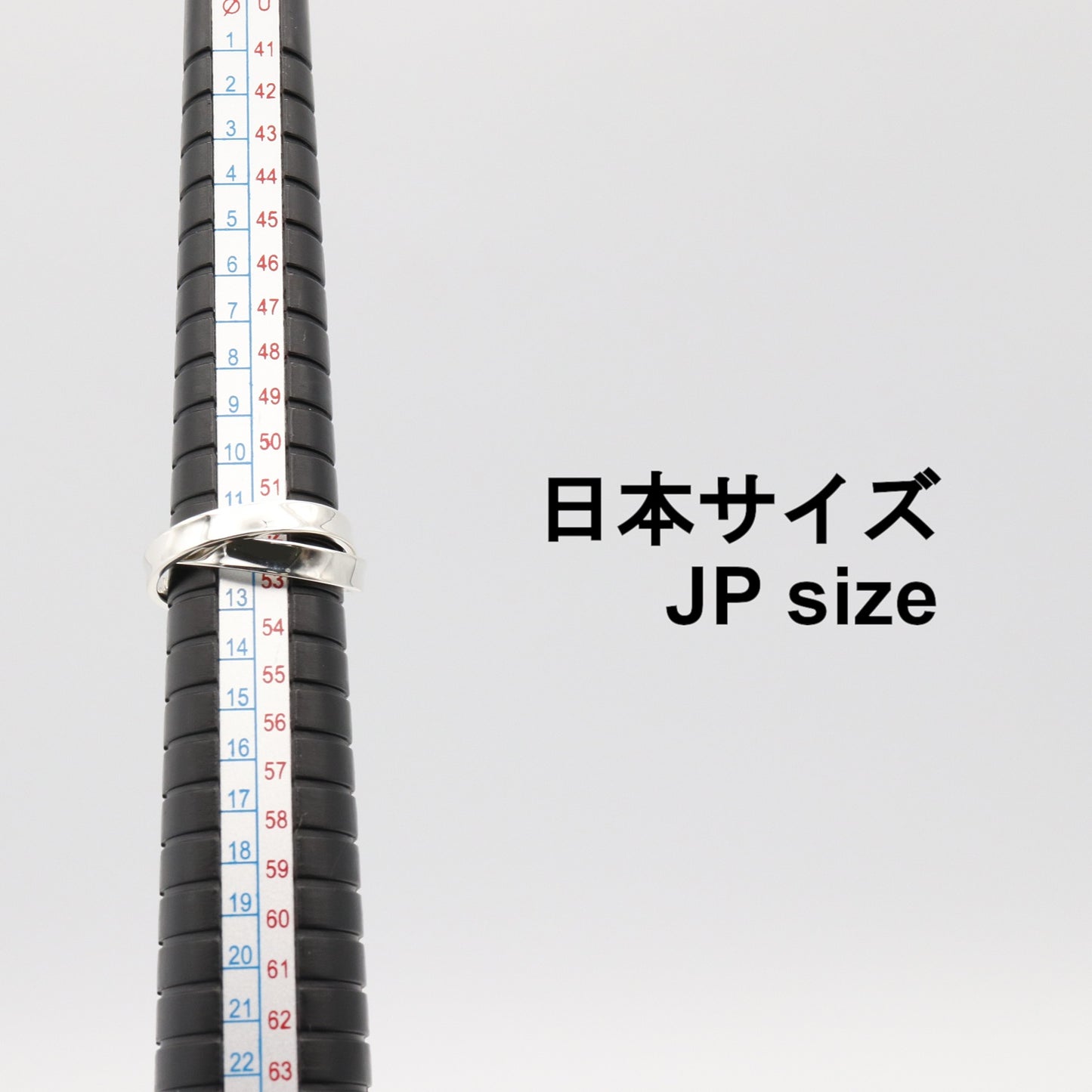 1837 ダブル リング リング 指輪 SV925 シルバー ティファニー
