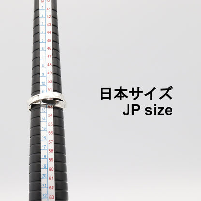 1837 ダブル リング リング 指輪 SV925 シルバー ティファニー