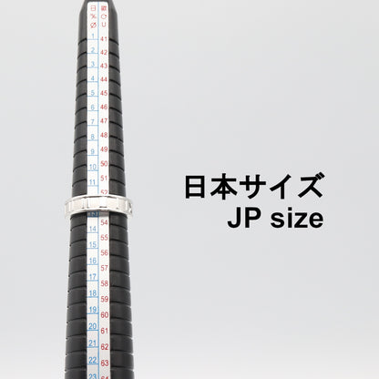 アトラス 3PD リング リング 指輪 K18WG ダイヤモンド クリア ホワイトゴールド ティファニー