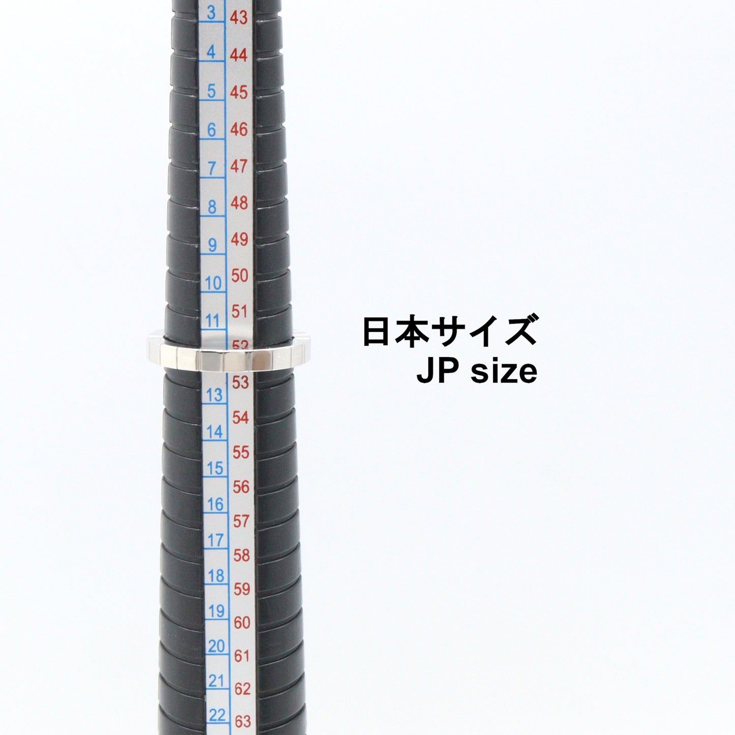 ラニエール リング リング 指輪 K18WG ホワイトゴールド カルティエ