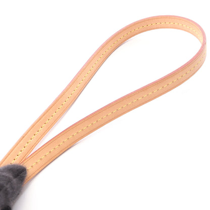 フェイボリットPM モノグラム 2WAY チェーンハンドバッグ PVC レザー ブラウン ルイヴィトン バッグ LOUIS VUITTON