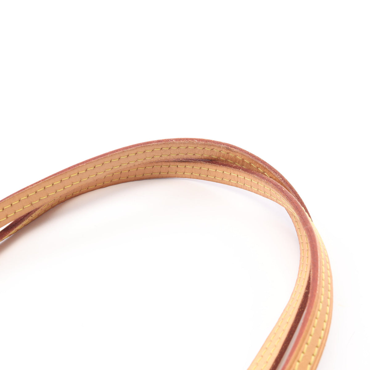 ネヴァーフルMM モノグラム ショルダーバッグ トートバッグ PVC レザー ブラウン ルイヴィトン バッグ LOUIS VUITTON