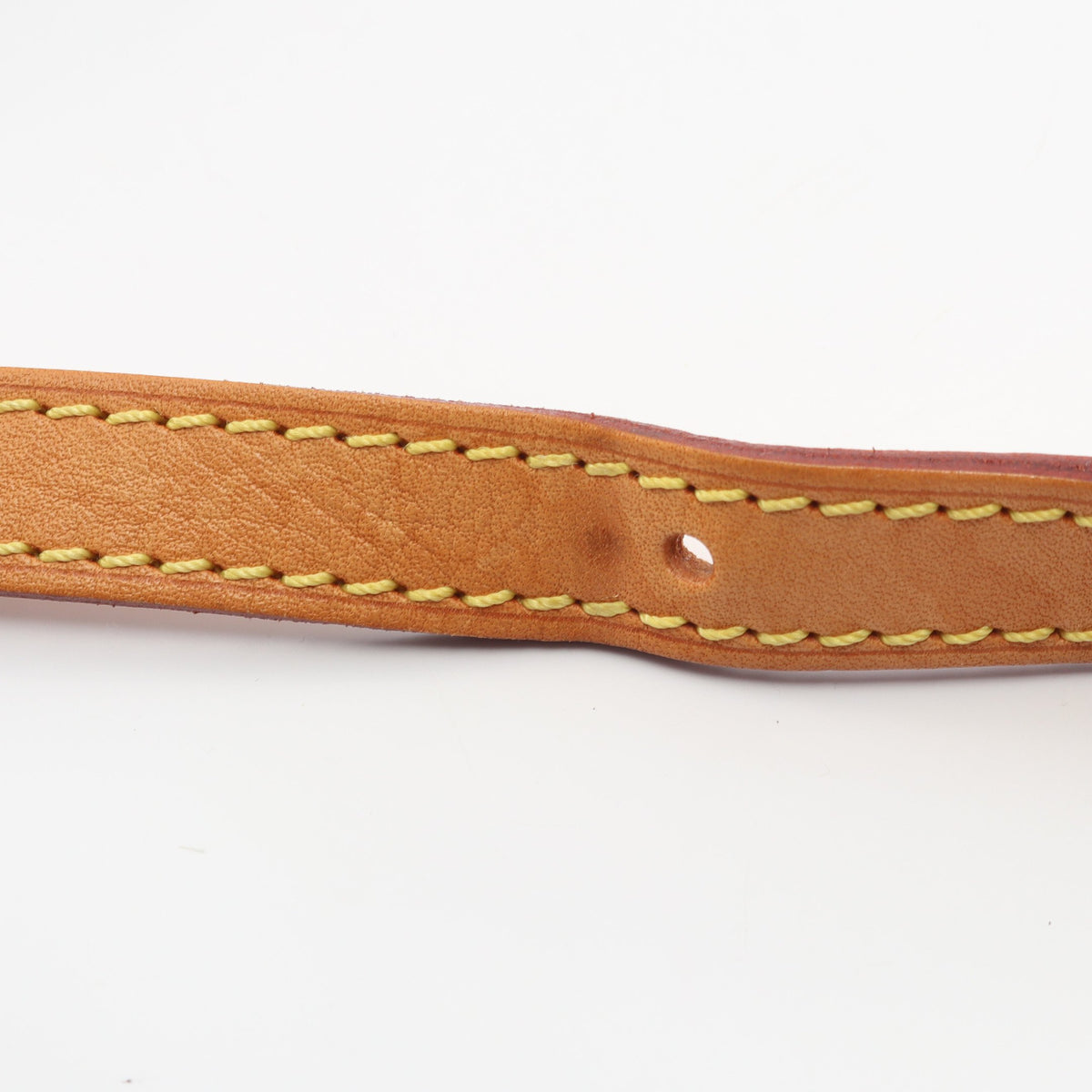 トロカデロ27 モノグラム ショルダーバッグ PVC レザー ブラウン ルイヴィトン バッグ LOUIS VUITTON
