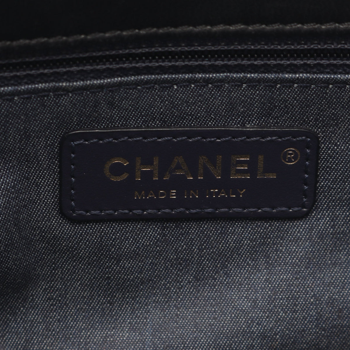 マトラッセ 2WAY チェーンショルダーバッグ ラムスキン ブラック ゴールド金具 シャネル バッグ CHANEL