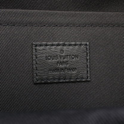 パームスプリングス バックパック PM モノグラムリバース リュックサック PVC レザー ブラウン ベージュ ルイヴィトン バッグ LOUIS VUITTON