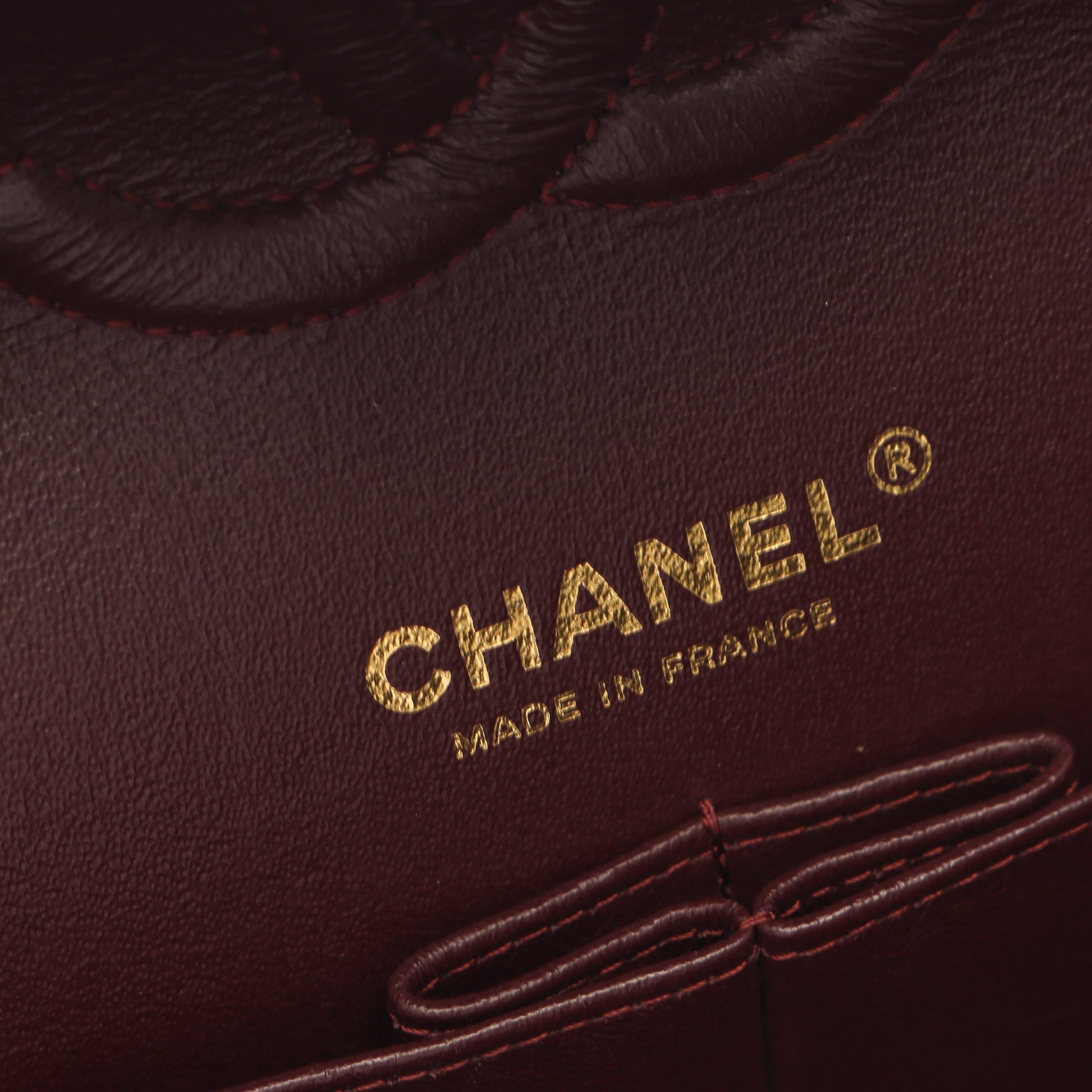 マトラッセ Wフラップ Wチェーンショルダーバッグ ラムスキン ブラック ゴールド金具 シャネル バッグ CHANEL