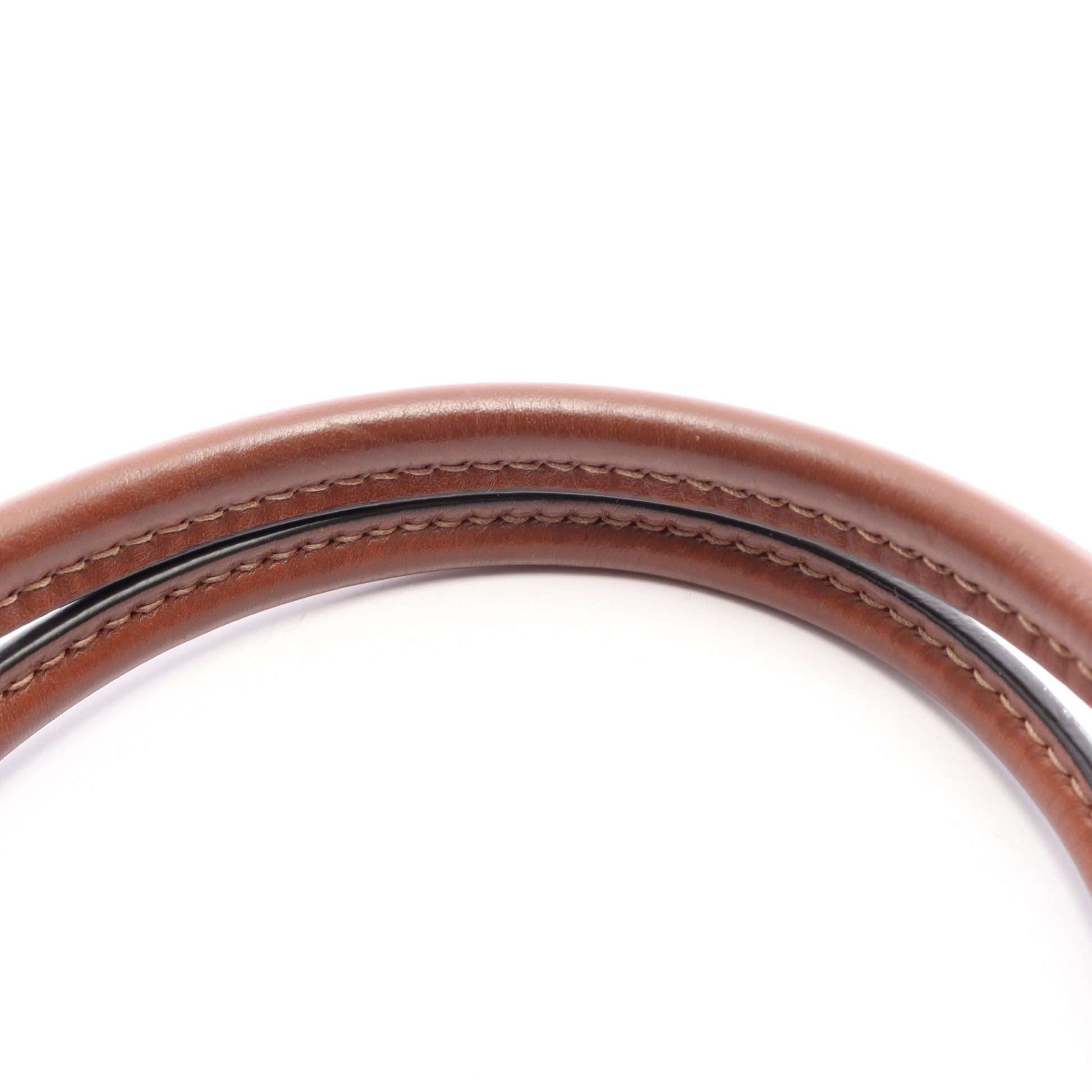 パラス モノグラム ノワール 2WAY ハンドバッグ PVC レザー ブラウン ブラック ルイヴィトン バッグ LOUIS VUITTON