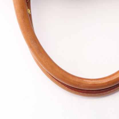 エリプスPM モノグラム ハンドバッグ PVC レザー ブラウン ルイヴィトン バッグ LOUIS VUITTON