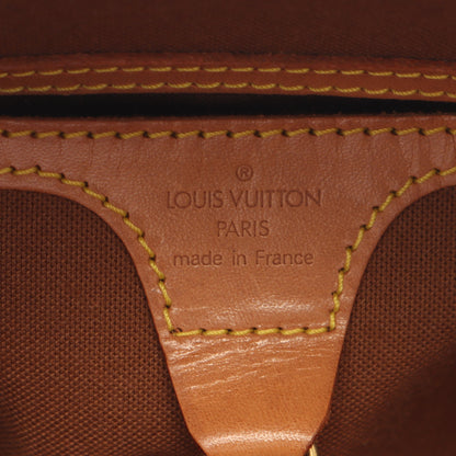 エリプスPM モノグラム ハンドバッグ PVC レザー ブラウン ルイヴィトン バッグ LOUIS VUITTON