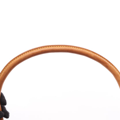 ルーピングMM モノグラム ショルダーバッグ PVC レザー ブラウン ルイヴィトン バッグ LOUIS VUITTON