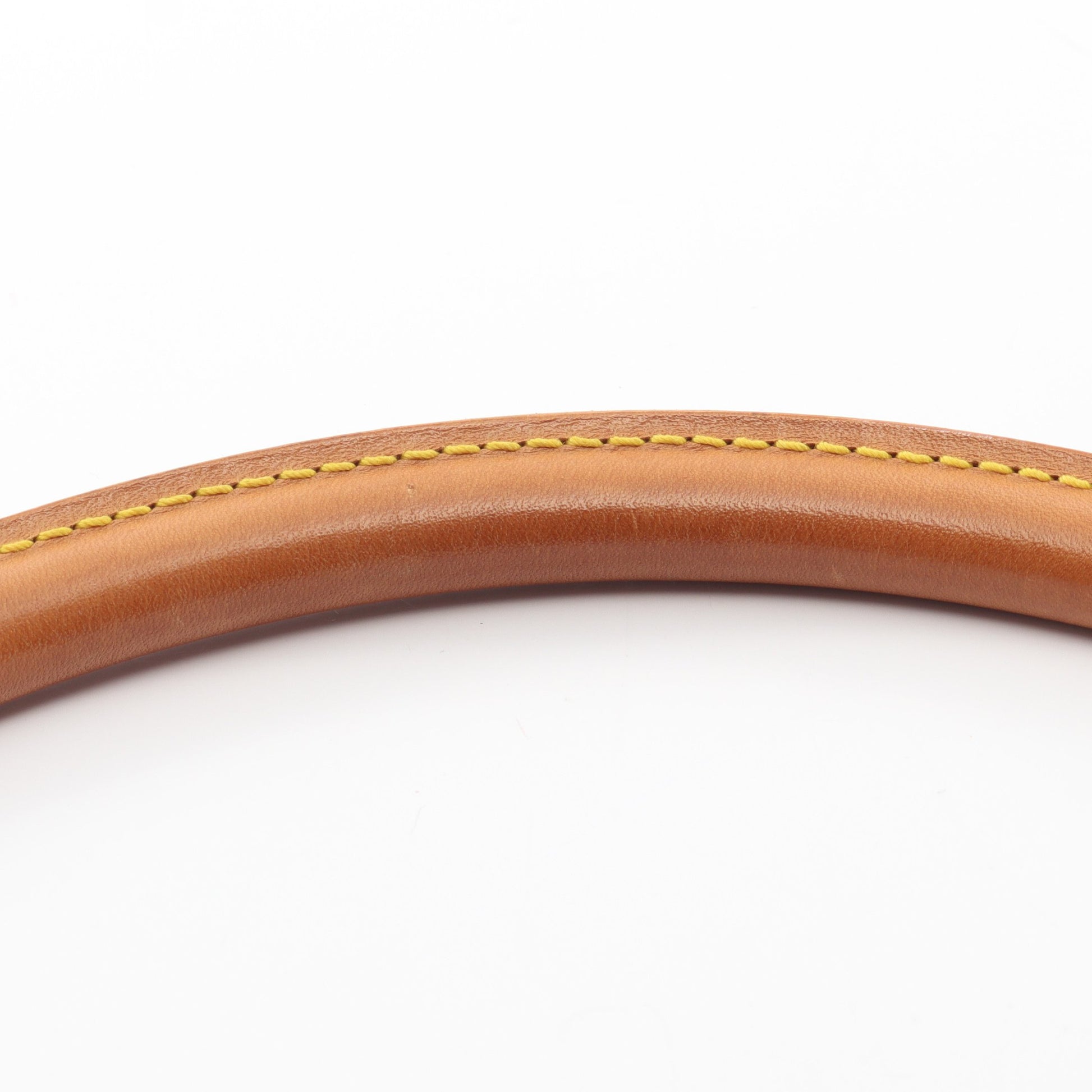ルーピングGM モノグラム ショルダーバッグ PVC レザー ブラウン ルイヴィトン バッグ LOUIS VUITTON