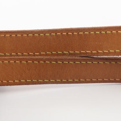トータリーPM モノグラム ショルダーバッグ トートバッグ PVC レザー ブラウン ルイヴィトン バッグ LOUIS VUITTON