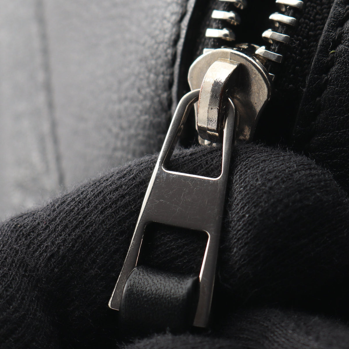 ハンモックバッグ スモール 2WAY ハンドバッグ レザー ブラック ロエベ バッグ LOEWE