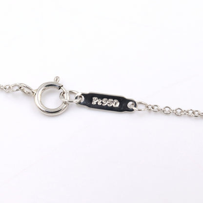 ファイヤーフライ ダイヤ ガーネット ネックレス ネックレス PT950 K18YG ダイヤモンド ガーネット プラチナ イエローゴールド オレンジ ティファニー