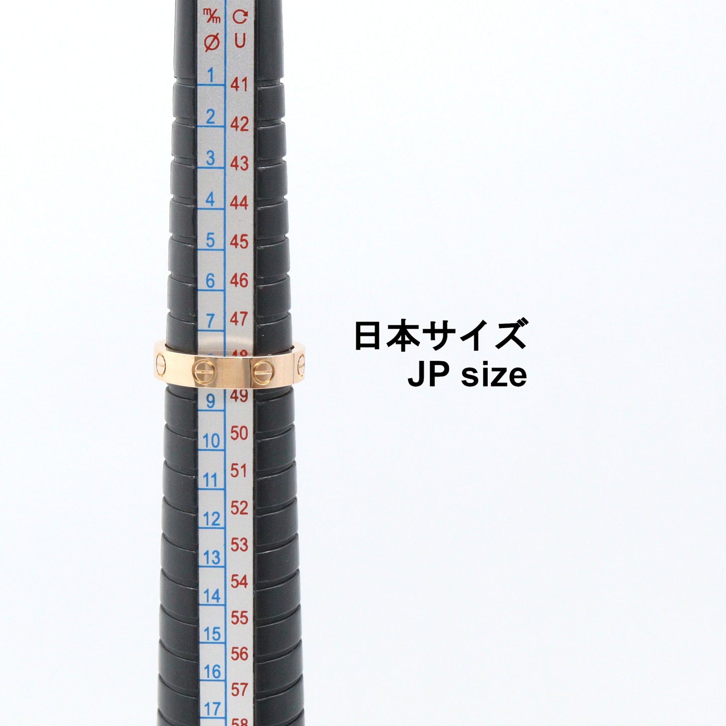 ミニラブ 1PD リング リング 指輪 K18PG ダイヤモンド ピンクゴールド クリア カルティエ
