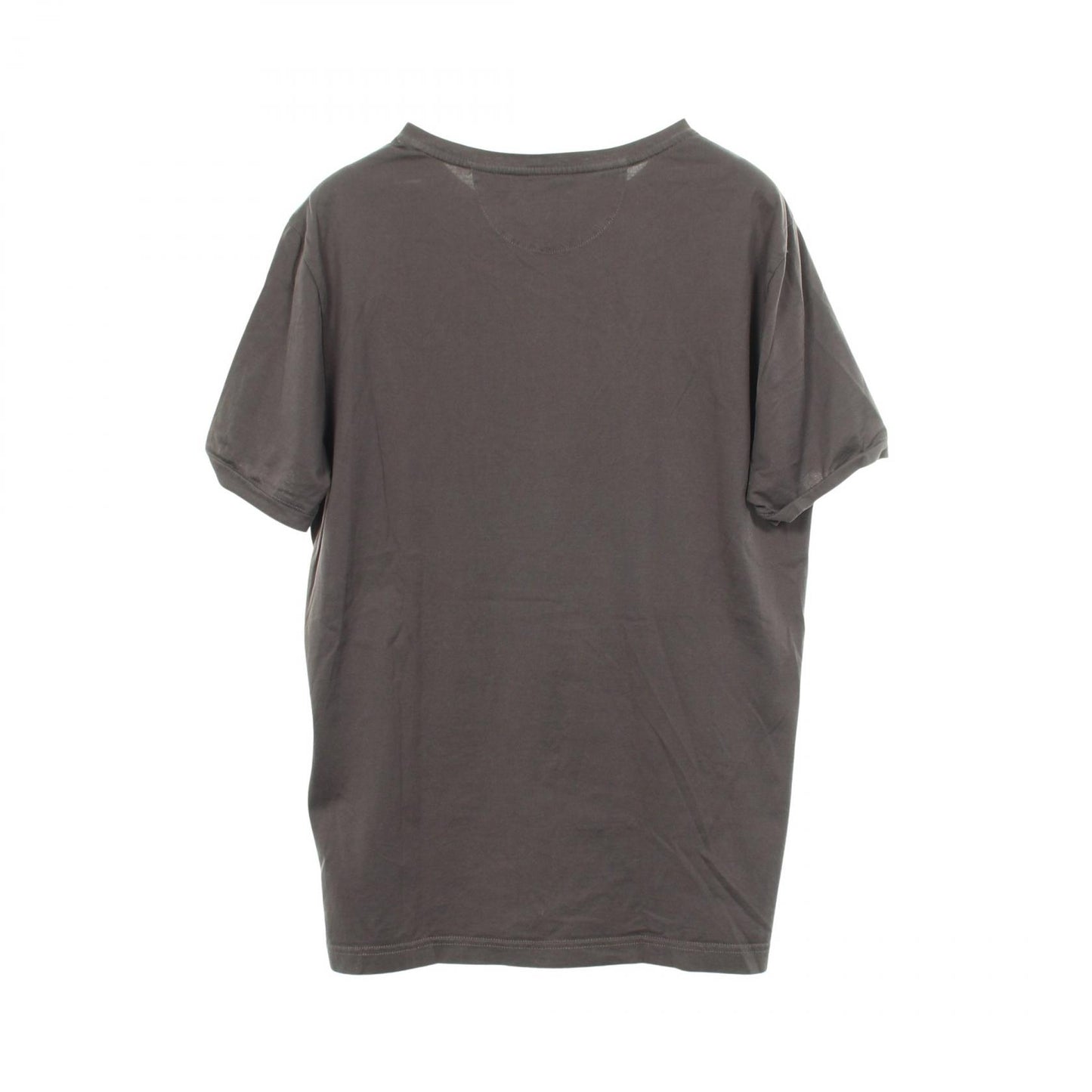 モンスター ラインストーン 半袖Tシャツ コットン グレー フェンディ トップス FENDI