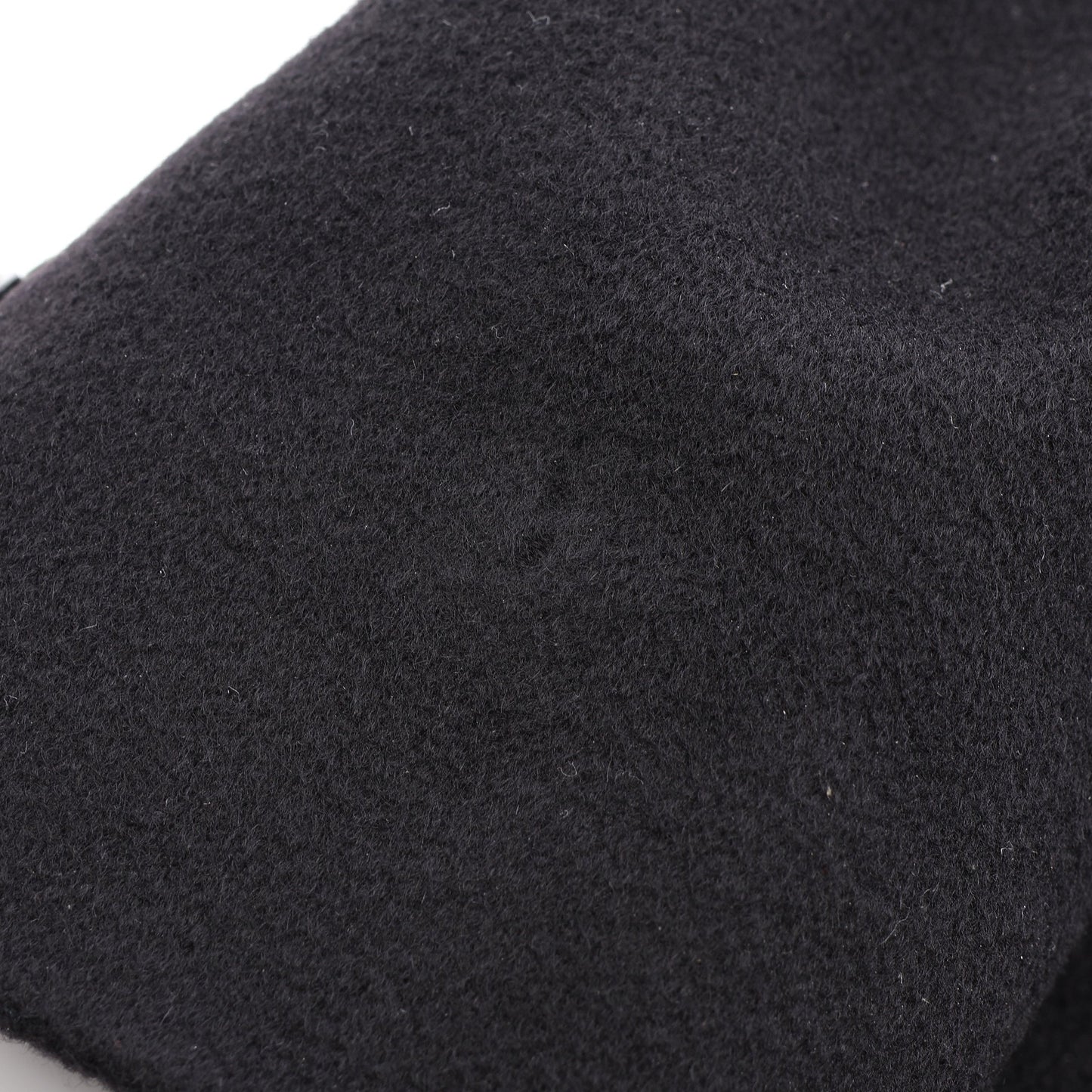Classic Coat チェスターコート カシミヤ ブラック ディオール