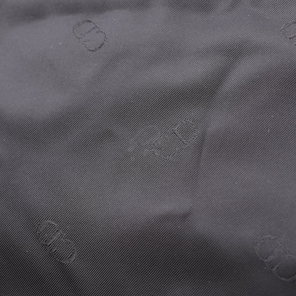 Classic Coat チェスターコート カシミヤ ブラック ディオール