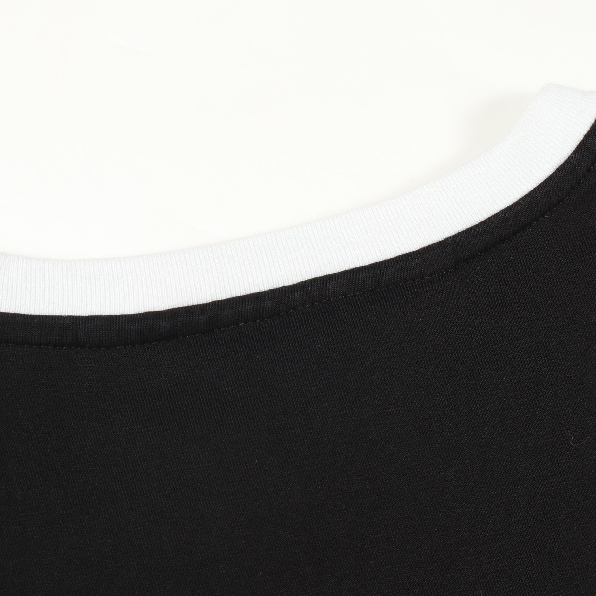 ロゴプリント 半袖Tシャツ コットン ブラック ジバンシィ トップス GIVENCHY