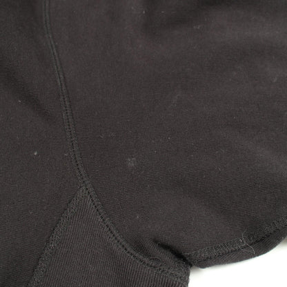 Jewels Hooded Sweatshirt ロゴ ビジュー プルオーバーパーカー コットン ブラック シュプリーム トップス Supreme