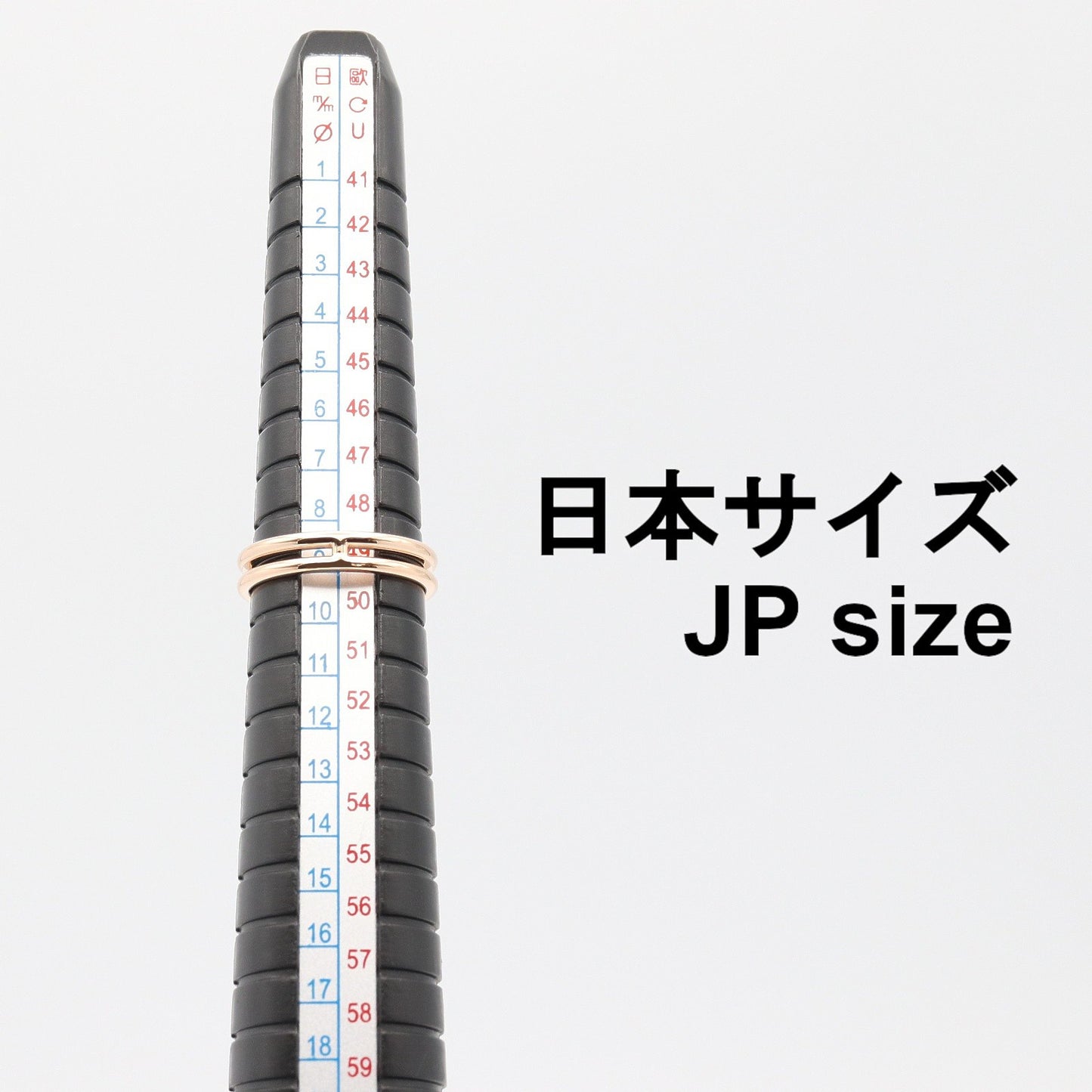 アリアンヌ リング リング 指輪 K18PG ゴールド ピンクゴールド エルメス