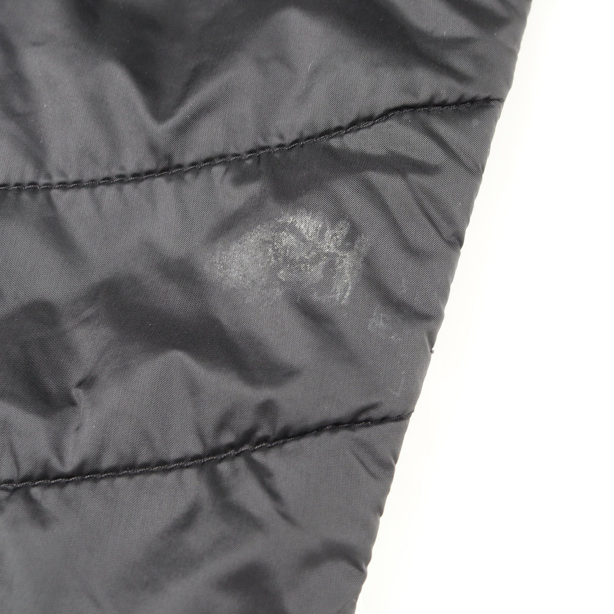 W'S CAMEL PADDING COAT 中綿 コート ブラック ザノースフェイス