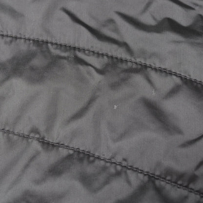 W'S CAMEL PADDING COAT 中綿 コート ブラック ザノースフェイス