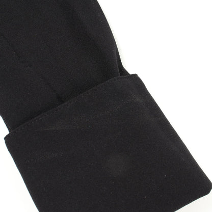 長袖 ブラウス ナイロン ブラック ジルサンダー トップス JIL SANDER