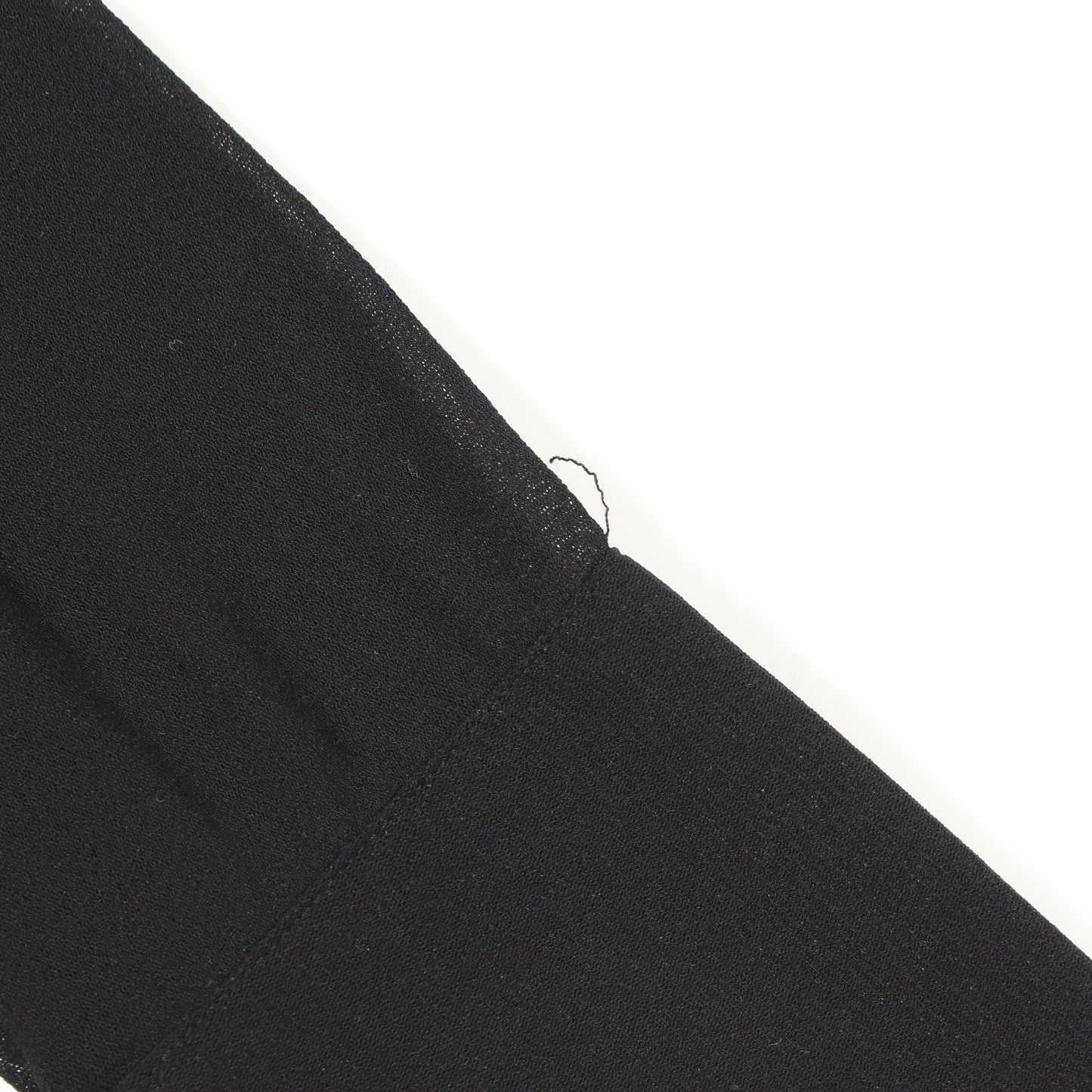 長袖 ブラウス ナイロン ブラック ジルサンダー トップス JIL SANDER