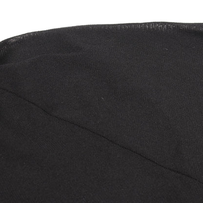 長袖 ブラウス ナイロン ブラック ジルサンダー トップス JIL SANDER