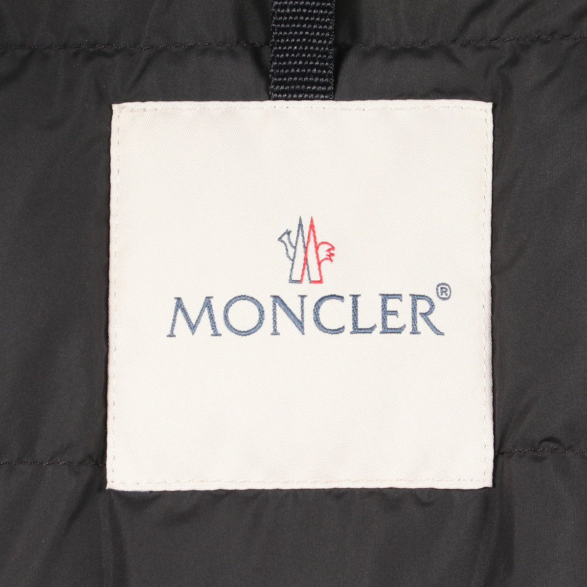 Ron Herman別注 OUSTALOUS シャツ ダウンジャケット ブラック モンクレール アウター MONCLER