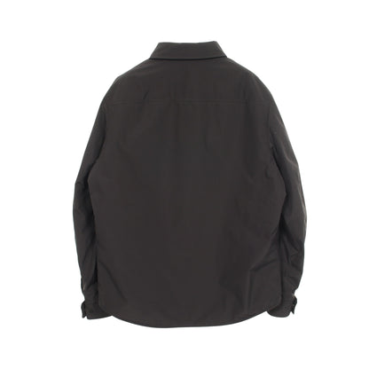 Ron Herman別注 OUSTALOUS シャツ ダウンジャケット ブラック モンクレール アウター MONCLER