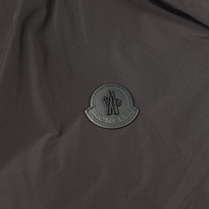 Ron Herman別注 OUSTALOUS シャツ ダウンジャケット ブラック モンクレール アウター MONCLER