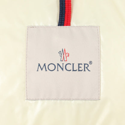 VIGNEMALE コーデュロイ ダウンジャケット コットン オフホワイト モンクレール アウター MONCLER