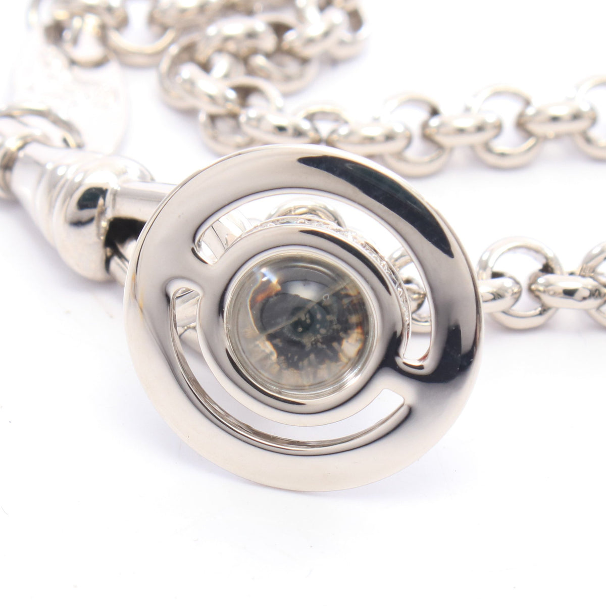 NEW PETITE ORB ニュー プチ オーブ ブレスレット ラインストーン シルバー クリア マルチカラー ヴィヴィアンウエストウッド アクセサリー Vivienne Westwood