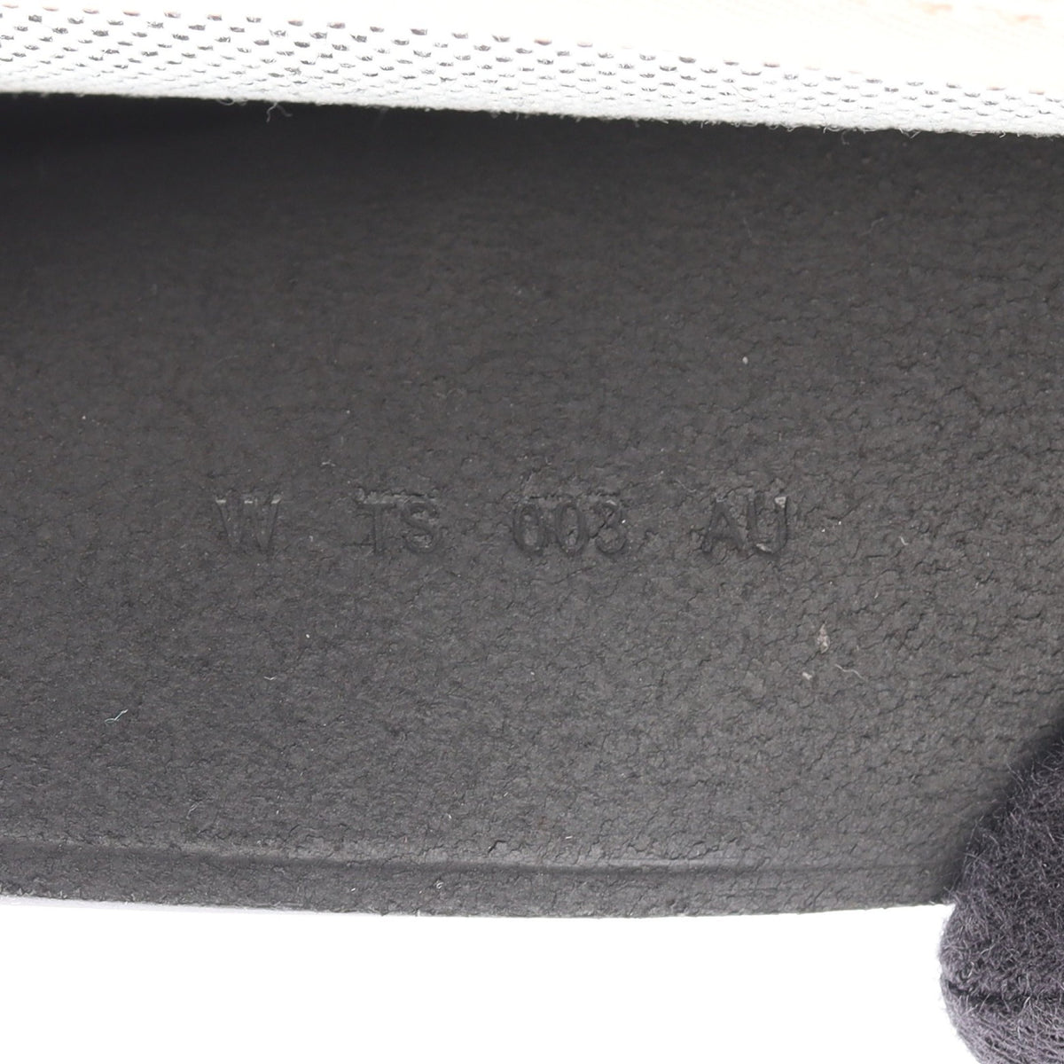 エールバッグジップMM 2WAY ハンドバッグ トワルオフィシエ ヴァッシュハンター オフホワイト ブラック シルバー金具 W刻印 エルメス バッグ HERMES