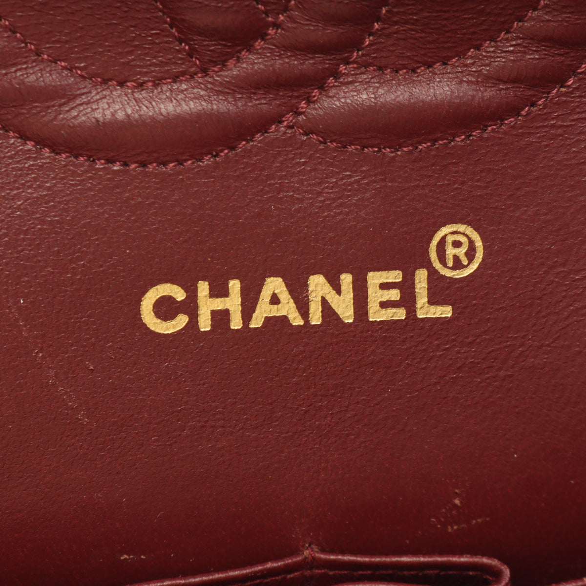 マトラッセ Wフラップ Wチェーンショルダーバッグ ラムスキン ブラック ゴールド金具 ヴィンテージ シャネル バッグ CHANEL