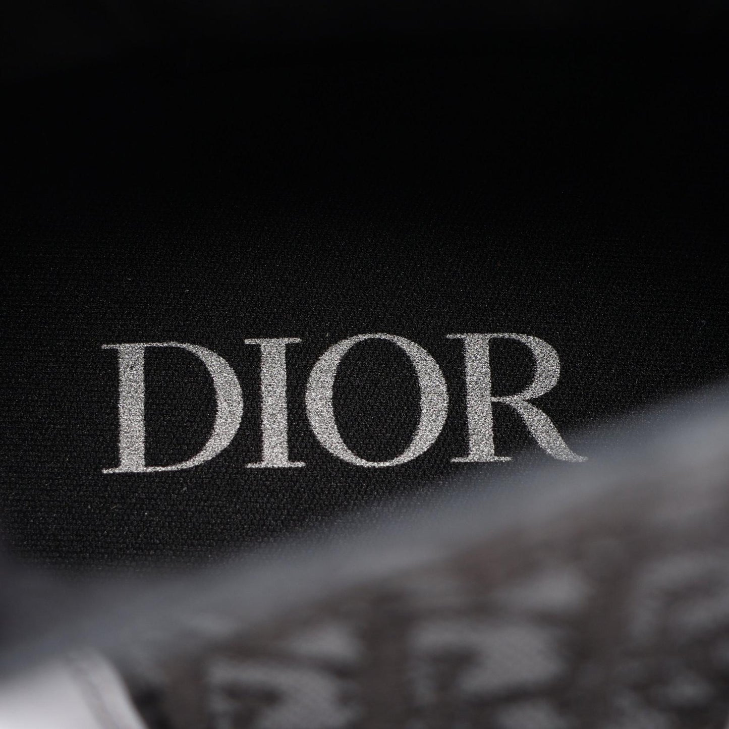Dior Combat オブリーク ショート サイドゴアブーツ レザー ブラック ディオール シューズ DIOR