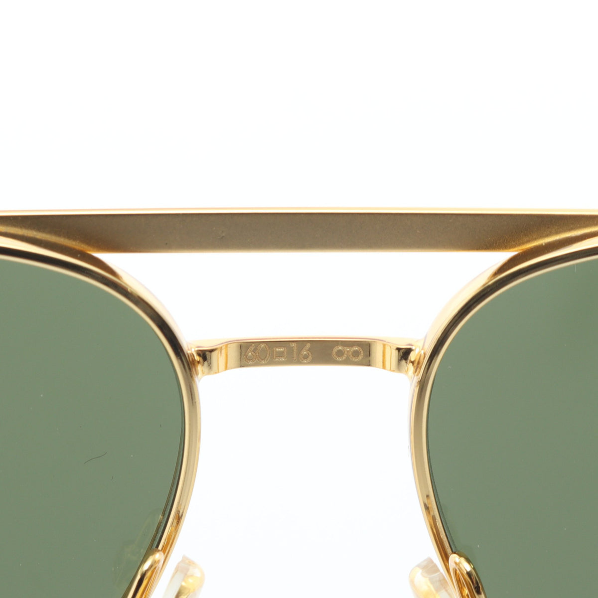 LV アティチュード パイロット サングラス GP ブラック ゴールド ルイヴィトン 財布・小物 LOUIS VUITTON