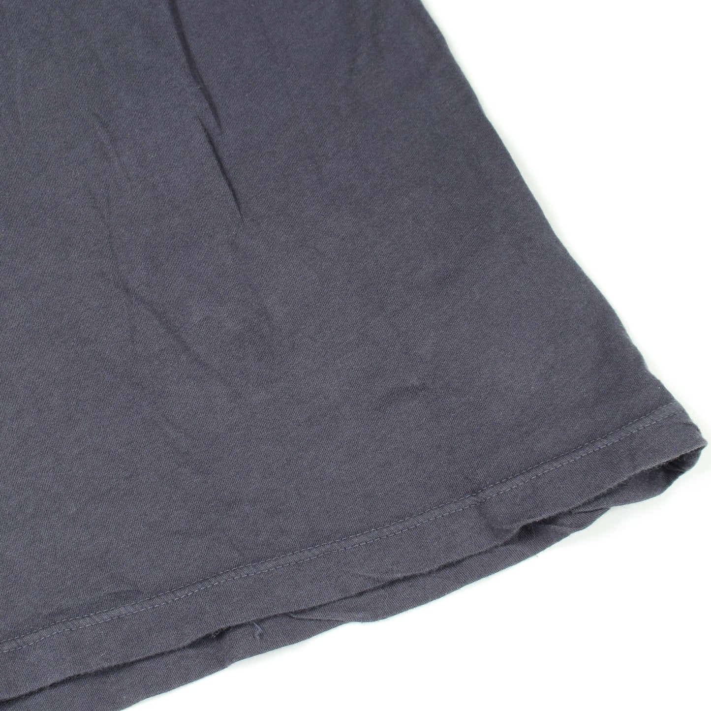 ヴァーティカルロゴ Matty Boy 半袖Tシャツ コットン グレー クロムハーツ トップス Chrome Hearts